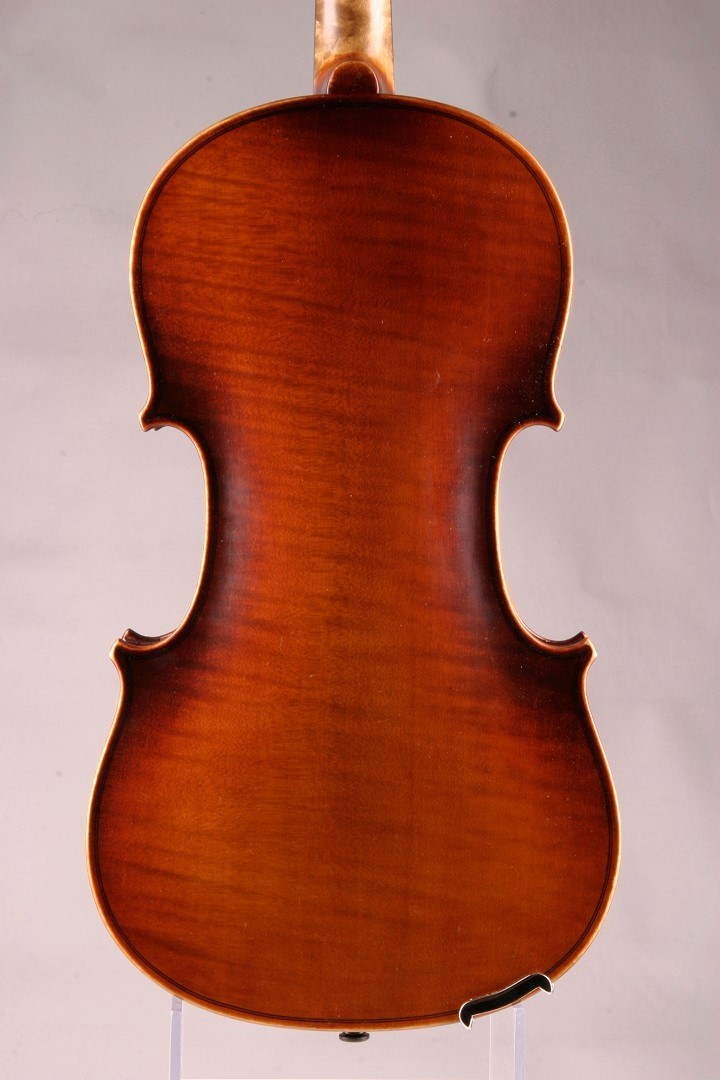 Reiter Johann - Mittenwald Anno 1964 - B-054 - 40,3